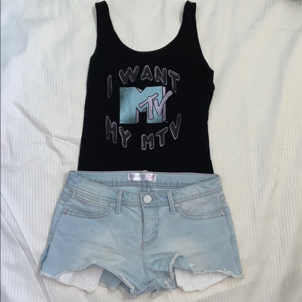 Bodysuit